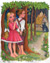 H�nsel und Gretel